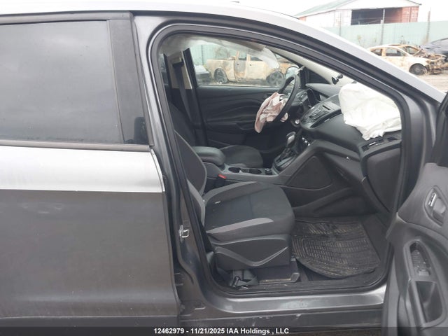 Ford ESCAPE S 2014 1FMCU0F79EUC55389 Image 22