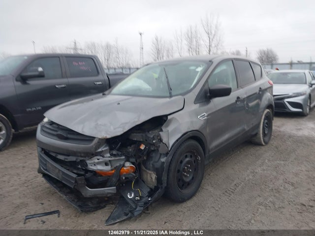 Ford ESCAPE S 2014 1FMCU0F79EUC55389 Image 23