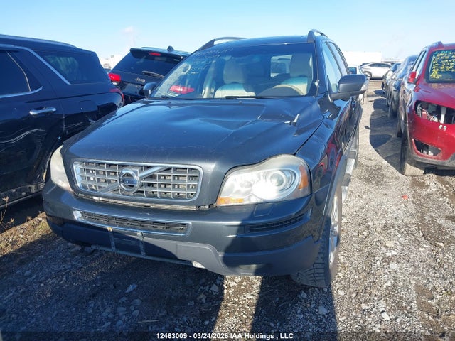 Aukcja sprzedaży 2012 Volvo Xc90 3.2/3.2 Platinum/3.2 Premier Plus, vin: YV4952CZ9C1615737, numer aukcji: 12463009