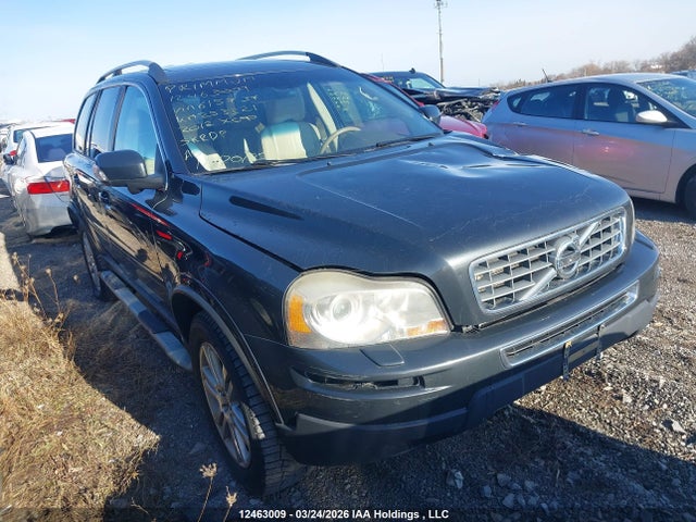 Aukcja sprzedaży 2012 Volvo Xc90 3.2/3.2 Platinum/3.2 Premier Plus, vin: YV4952CZ9C1615737, numer aukcji: 12463009