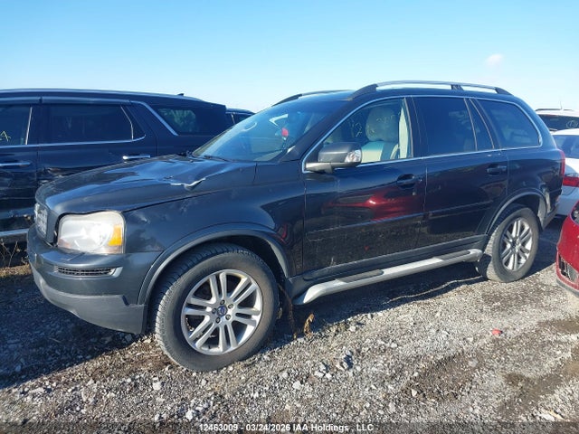 Aukcja sprzedaży 2012 Volvo Xc90 3.2/3.2 Platinum/3.2 Premier Plus, vin: YV4952CZ9C1615737, numer aukcji: 12463009