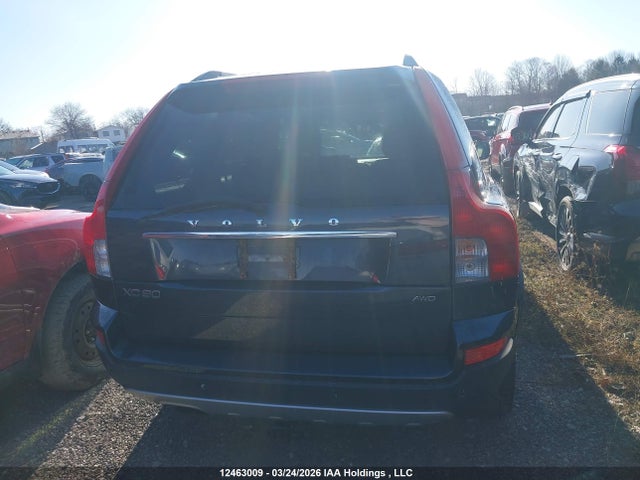 Aukcja sprzedaży 2012 Volvo Xc90 3.2/3.2 Platinum/3.2 Premier Plus, vin: YV4952CZ9C1615737, numer aukcji: 12463009