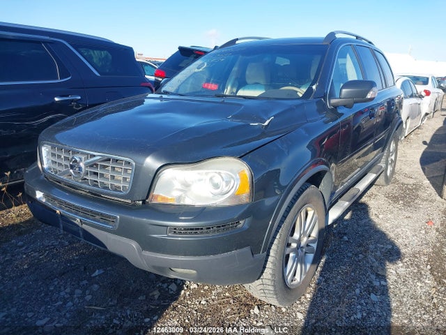 Aukcja sprzedaży 2012 Volvo Xc90 3.2/3.2 Platinum/3.2 Premier Plus, vin: YV4952CZ9C1615737, numer aukcji: 12463009