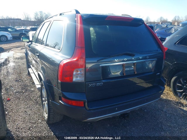 Aukcja sprzedaży 2012 Volvo Xc90 3.2/3.2 Platinum/3.2 Premier Plus, vin: YV4952CZ9C1615737, numer aukcji: 12463009