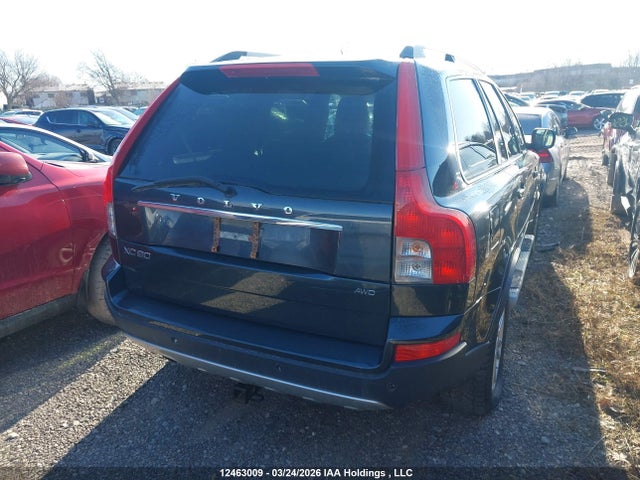 Aukcja sprzedaży 2012 Volvo Xc90 3.2/3.2 Platinum/3.2 Premier Plus, vin: YV4952CZ9C1615737, numer aukcji: 12463009