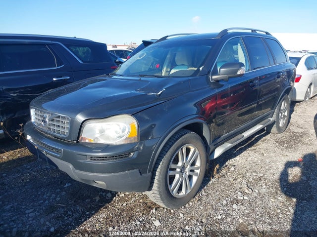 Aukcja sprzedaży 2012 Volvo Xc90 3.2/3.2 Platinum/3.2 Premier Plus, vin: YV4952CZ9C1615737, numer aukcji: 12463009