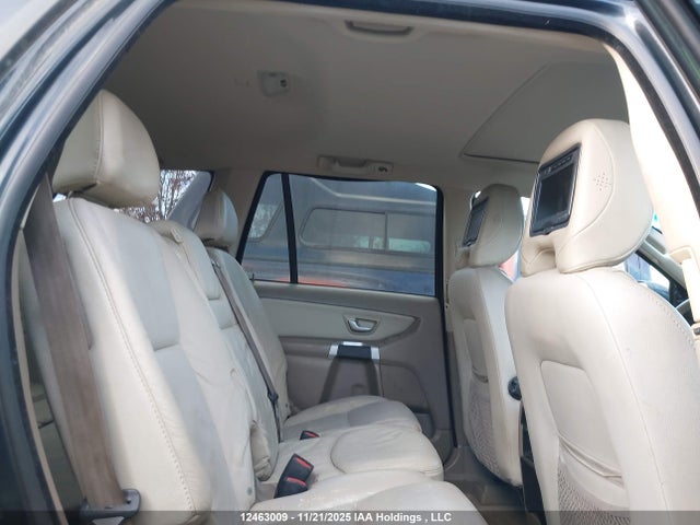 Aukcja sprzedaży 2012 Volvo Xc90 3.2/3.2 Platinum/3.2 Premier Plus, vin: YV4952CZ9C1615737, numer aukcji: 12463009