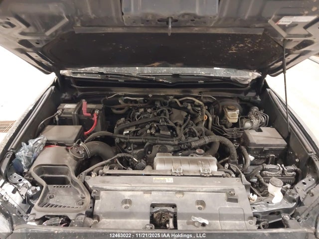 12463022 :رقم المزاد ، 3TYLB5JN5RT058084 vin ، 2024 Toyota Tacoma مزاد بيع
