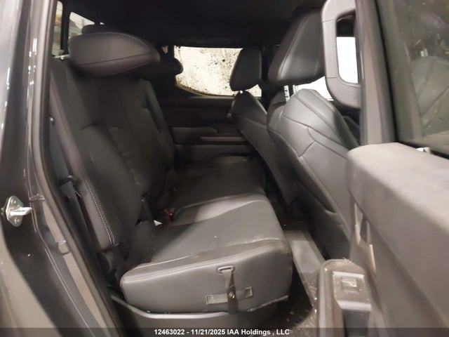 12463022 :رقم المزاد ، 3TYLB5JN5RT058084 vin ، 2024 Toyota Tacoma مزاد بيع