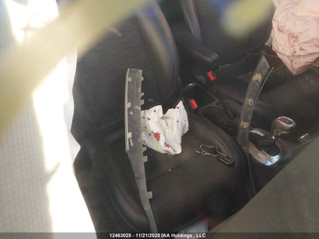 KL4CJESB5FB154670 Buick Encore