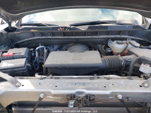 2GCUKDED4S1148240 Chevrolet Silverado K1500 Lt
