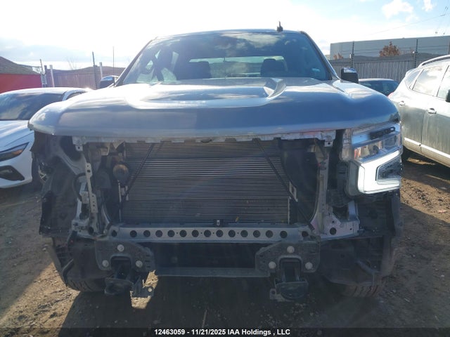 2GCUKDED4S1148240 Chevrolet Silverado K1500 Lt