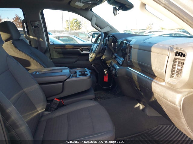 2GCUKDED4S1148240 Chevrolet Silverado K1500 Lt