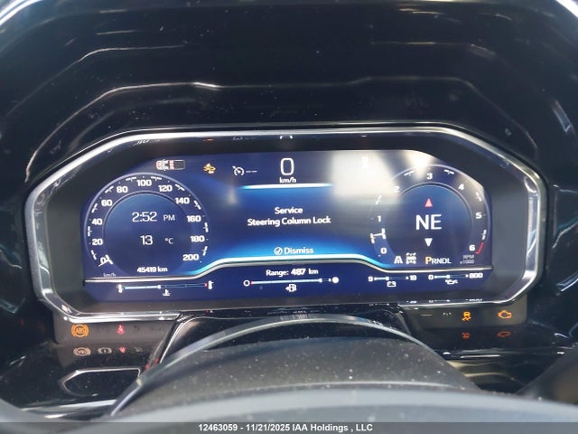 2GCUKDED4S1148240 Chevrolet Silverado K1500 Lt