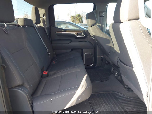 2GCUKDED4S1148240 Chevrolet Silverado K1500 Lt