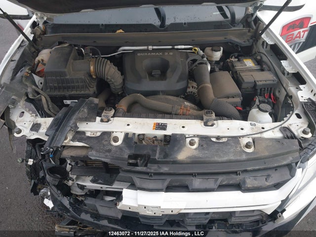 Продаж на аукціоні авто 2022 Chevrolet Colorado, vin: 1GCPTCE14N1213432, номер лоту: 12463072