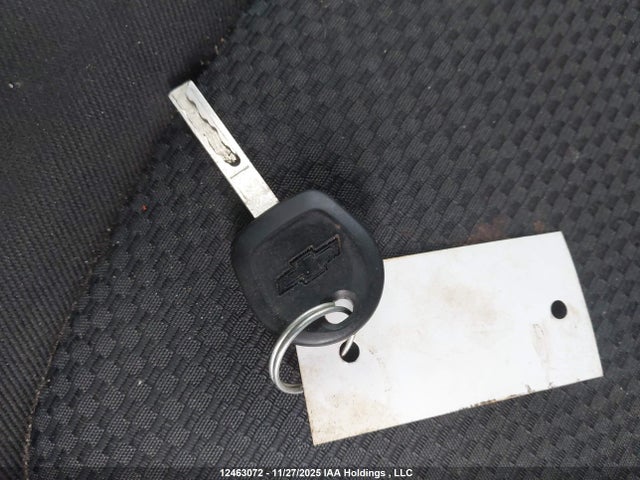 Продаж на аукціоні авто 2022 Chevrolet Colorado, vin: 1GCPTCE14N1213432, номер лоту: 12463072