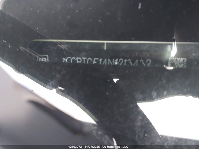 Продаж на аукціоні авто 2022 Chevrolet Colorado, vin: 1GCPTCE14N1213432, номер лоту: 12463072