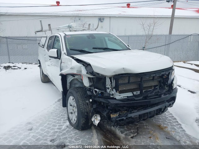 Продаж на аукціоні авто 2022 Chevrolet Colorado, vin: 1GCPTCE14N1213432, номер лоту: 12463072