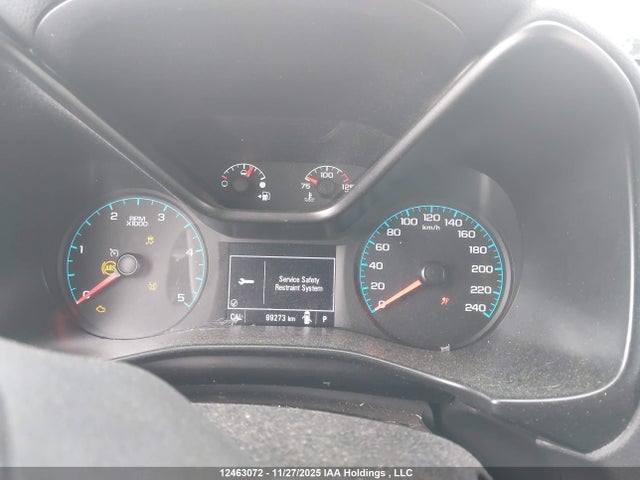 Продаж на аукціоні авто 2022 Chevrolet Colorado, vin: 1GCPTCE14N1213432, номер лоту: 12463072