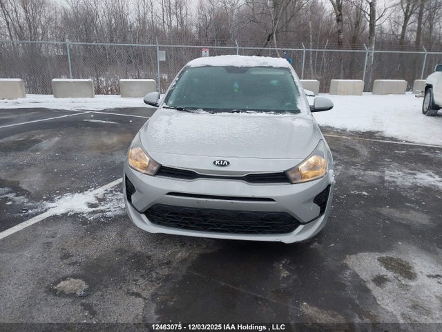 3KPA25AD2ME397088 KIA RIO S