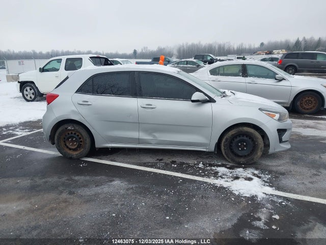 3KPA25AD2ME397088 KIA RIO S