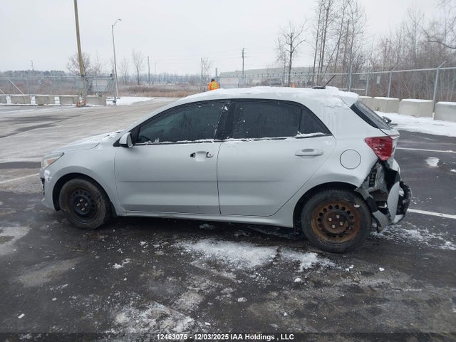 3KPA25AD2ME397088 KIA RIO S