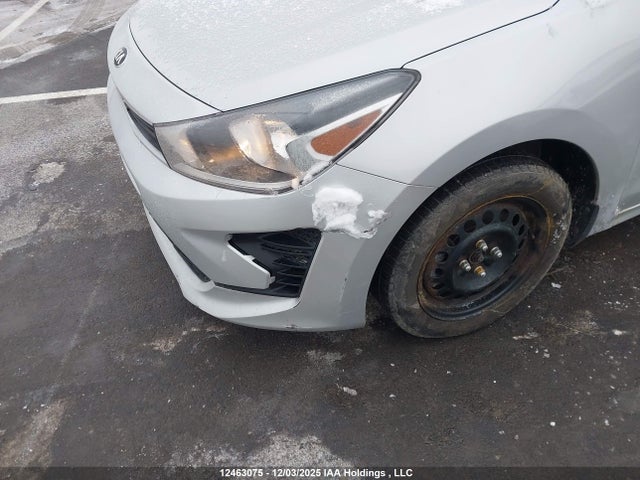 3KPA25AD2ME397088 KIA RIO S