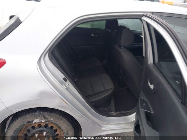 3KPA25AD2ME397088 KIA RIO S