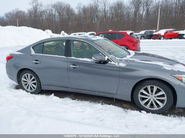 JN1EV7AR6GM346895 Infiniti Q50 3.0t