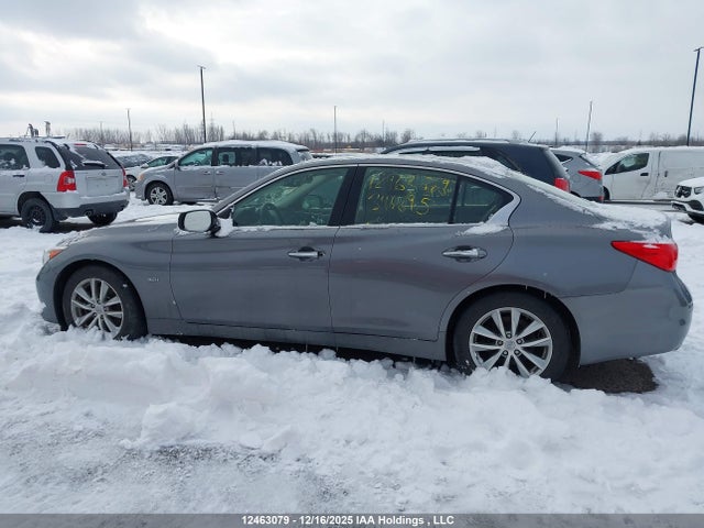 JN1EV7AR6GM346895 Infiniti Q50 3.0t