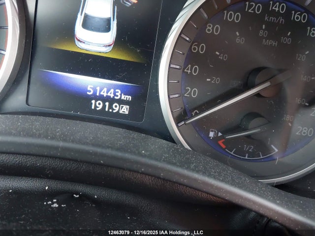 JN1EV7AR6GM346895 Infiniti Q50 3.0t