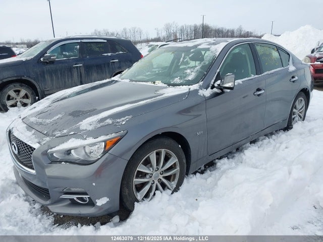JN1EV7AR6GM346895 Infiniti Q50 3.0t