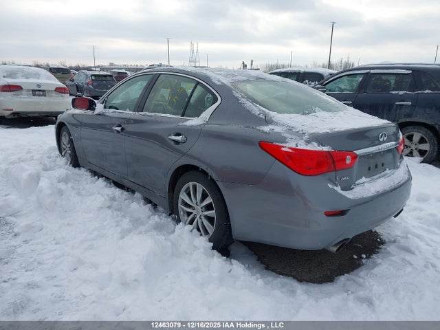JN1EV7AR6GM346895 Infiniti Q50 3.0t