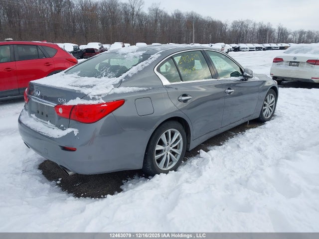 JN1EV7AR6GM346895 Infiniti Q50 3.0t