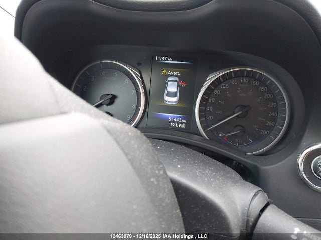 JN1EV7AR6GM346895 Infiniti Q50 3.0t