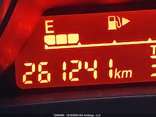 Aukcja sprzedaży 2012 Mazda Mazda5 Gs, vin: JM1CW2CL1C0140592, numer aukcji: 12463080