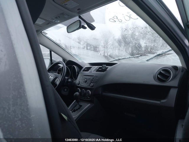 Aukcja sprzedaży 2012 Mazda Mazda5 Gs, vin: JM1CW2CL1C0140592, numer aukcji: 12463080