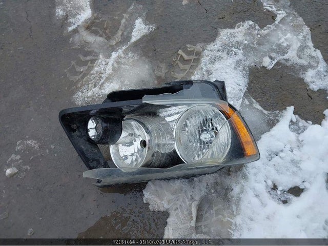 Jeep Compass Sport/north 2015 1C4NJDAB7FD307838 Image 12