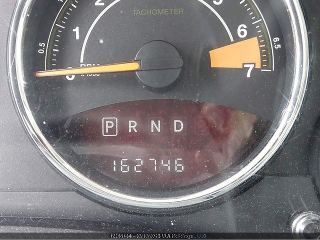 Jeep Compass Sport/north 2015 1C4NJDAB7FD307838 Image 16