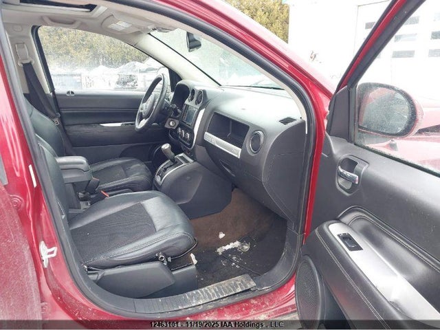 Jeep Compass Sport/north 2015 1C4NJDAB7FD307838 Image 5