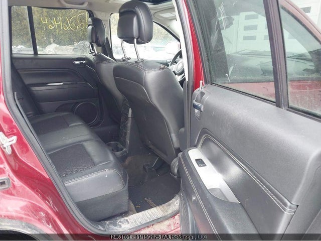 Jeep Compass Sport/north 2015 1C4NJDAB7FD307838 Image 8