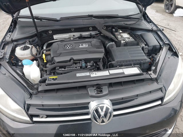 WVWLF7AU7GW250803 Volkswagen Golf R 2.0 Tsi