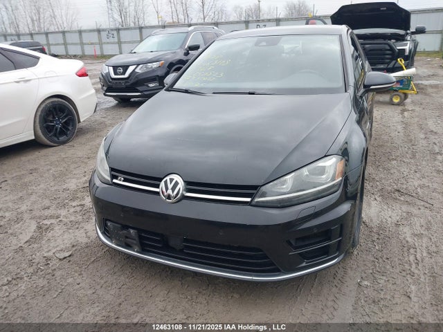 WVWLF7AU7GW250803 Volkswagen Golf R 2.0 Tsi