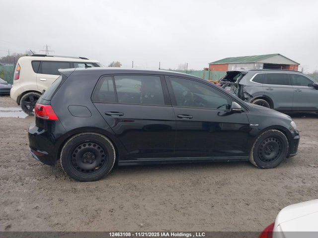 WVWLF7AU7GW250803 Volkswagen Golf R 2.0 Tsi