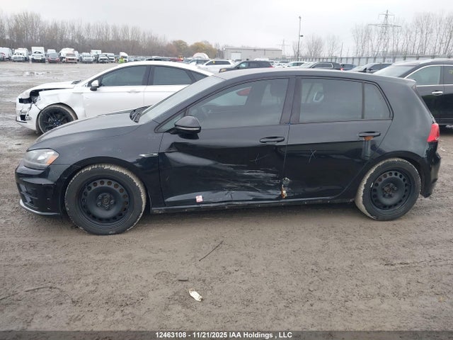 WVWLF7AU7GW250803 Volkswagen Golf R 2.0 Tsi