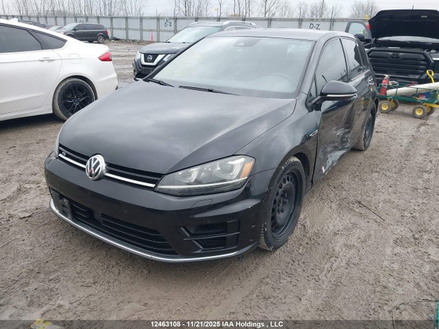 WVWLF7AU7GW250803 Volkswagen Golf R 2.0 Tsi