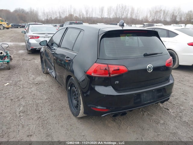 WVWLF7AU7GW250803 Volkswagen Golf R 2.0 Tsi