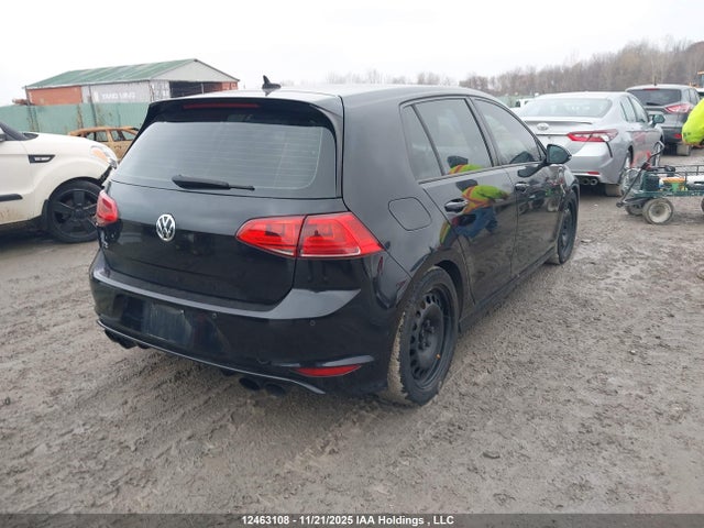 WVWLF7AU7GW250803 Volkswagen Golf R 2.0 Tsi