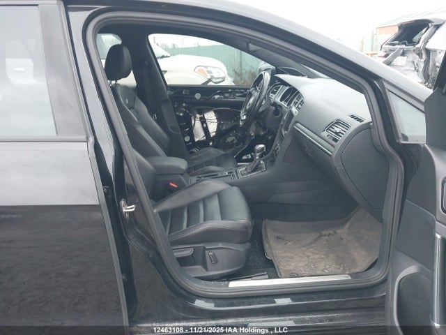 WVWLF7AU7GW250803 Volkswagen Golf R 2.0 Tsi